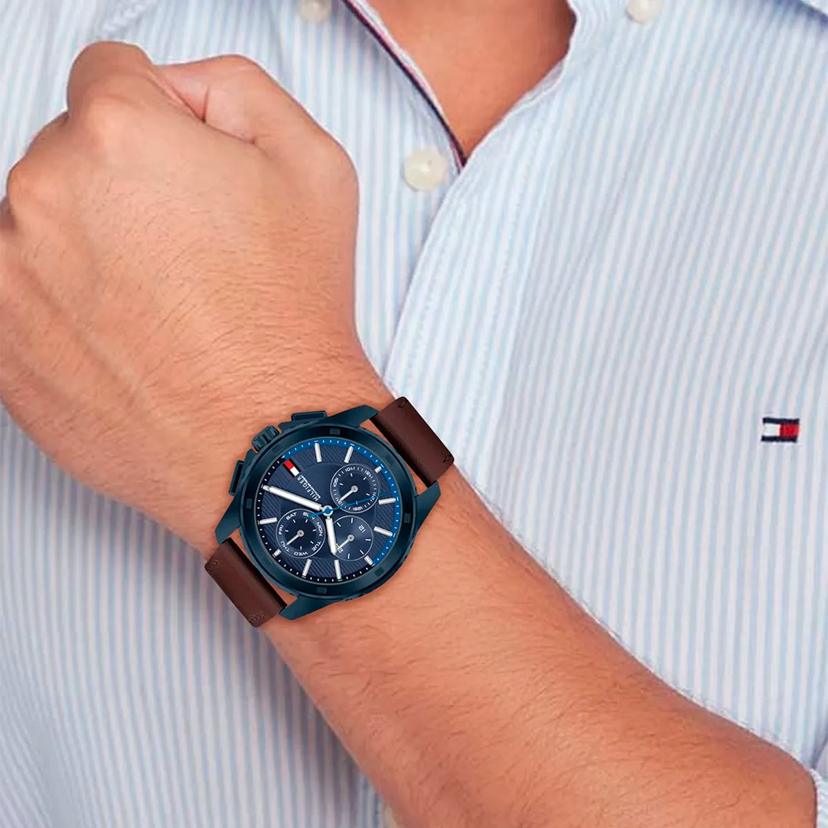 Tommy Hilfiger Walker
1710632