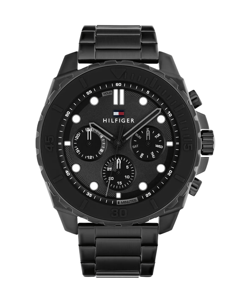 Montre Tommy Hilfiger Homme 1710690