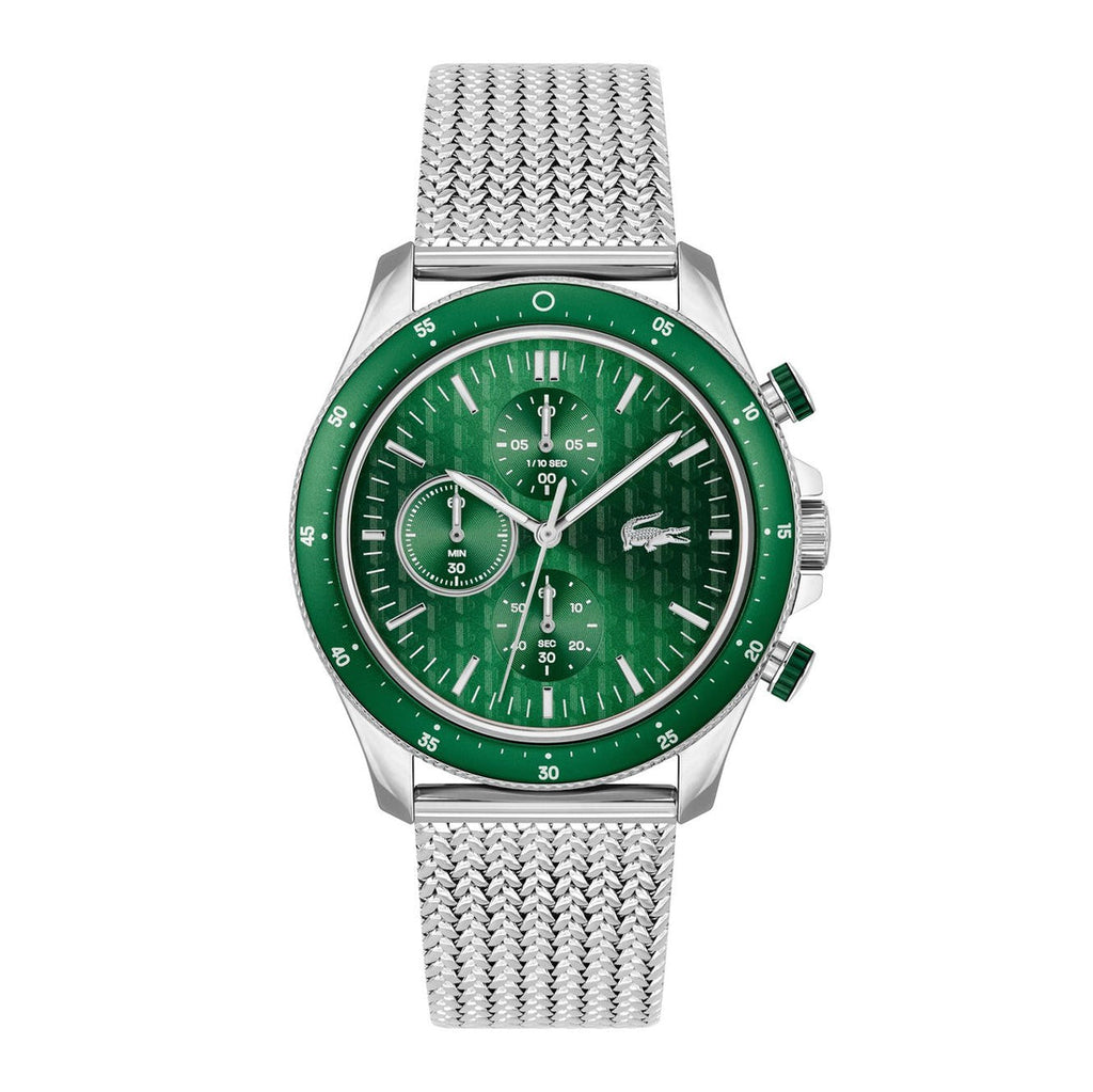 LACOSTE.

MONTRE NEO HERITAGE POUR HOMME (2011255).