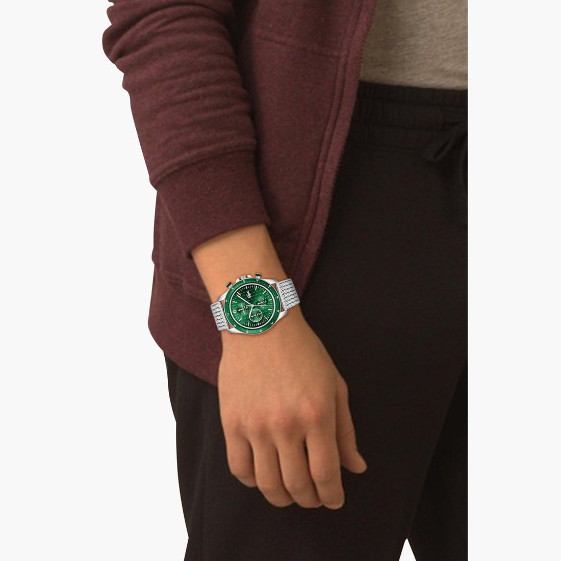 LACOSTE.

MONTRE NEO HERITAGE POUR HOMME (2011255).
