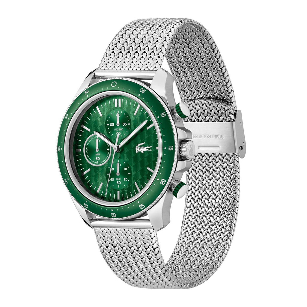 LACOSTE.

MONTRE NEO HERITAGE POUR HOMME (2011255).