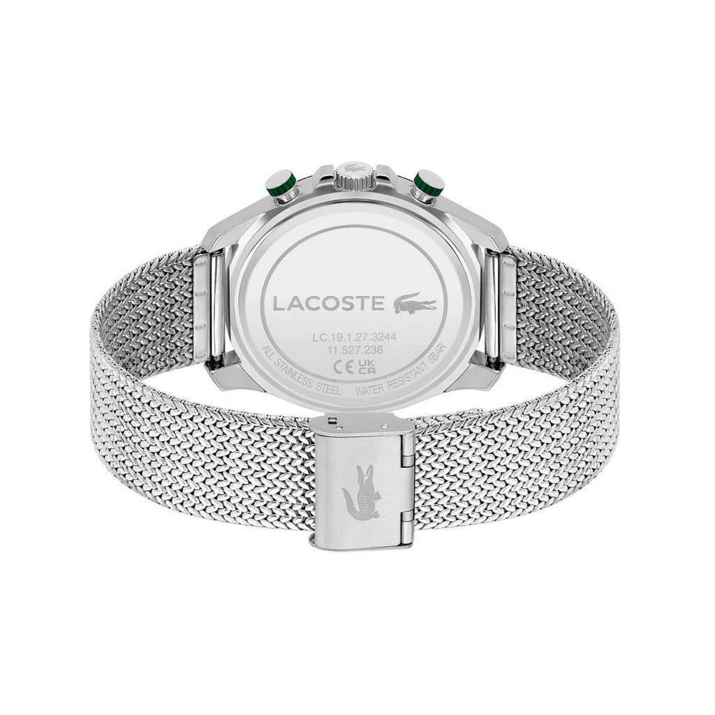 LACOSTE.

MONTRE NEO HERITAGE POUR HOMME (2011255).