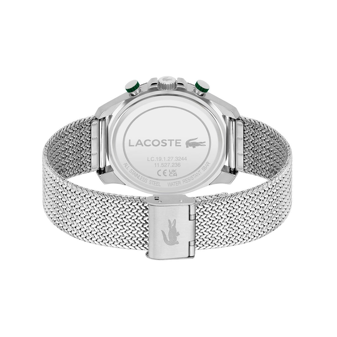 LACOSTE.

MONTRE NEO HERITAGE POUR HOMME (2011255).