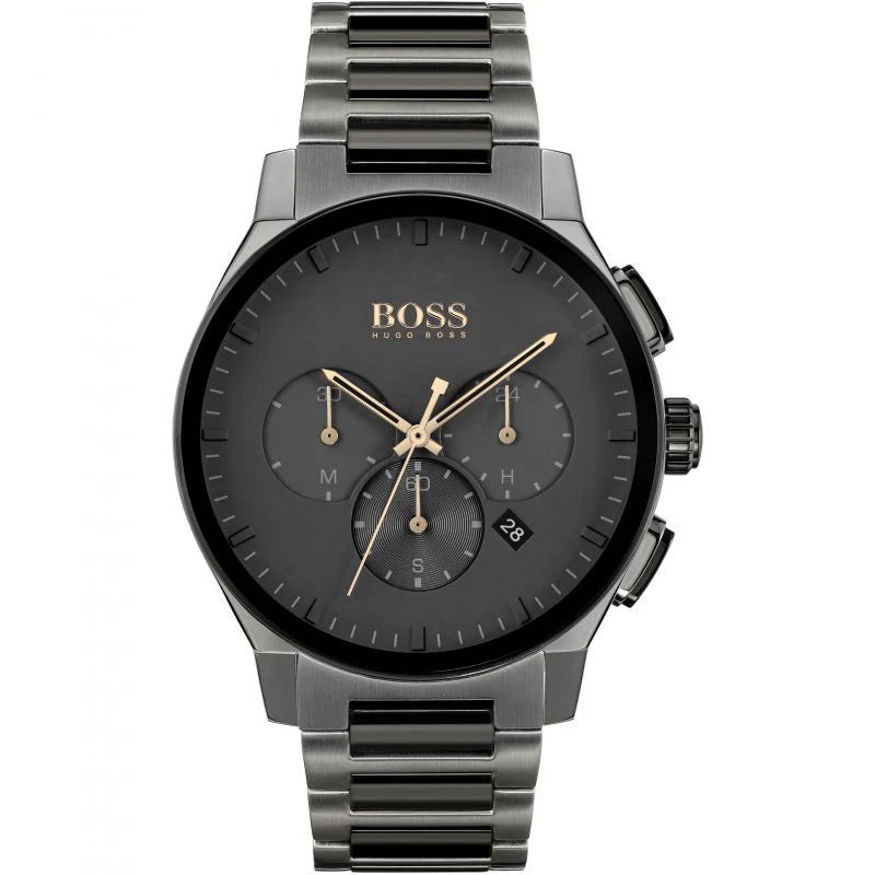 BOSS Montre Homme Peak 1513814