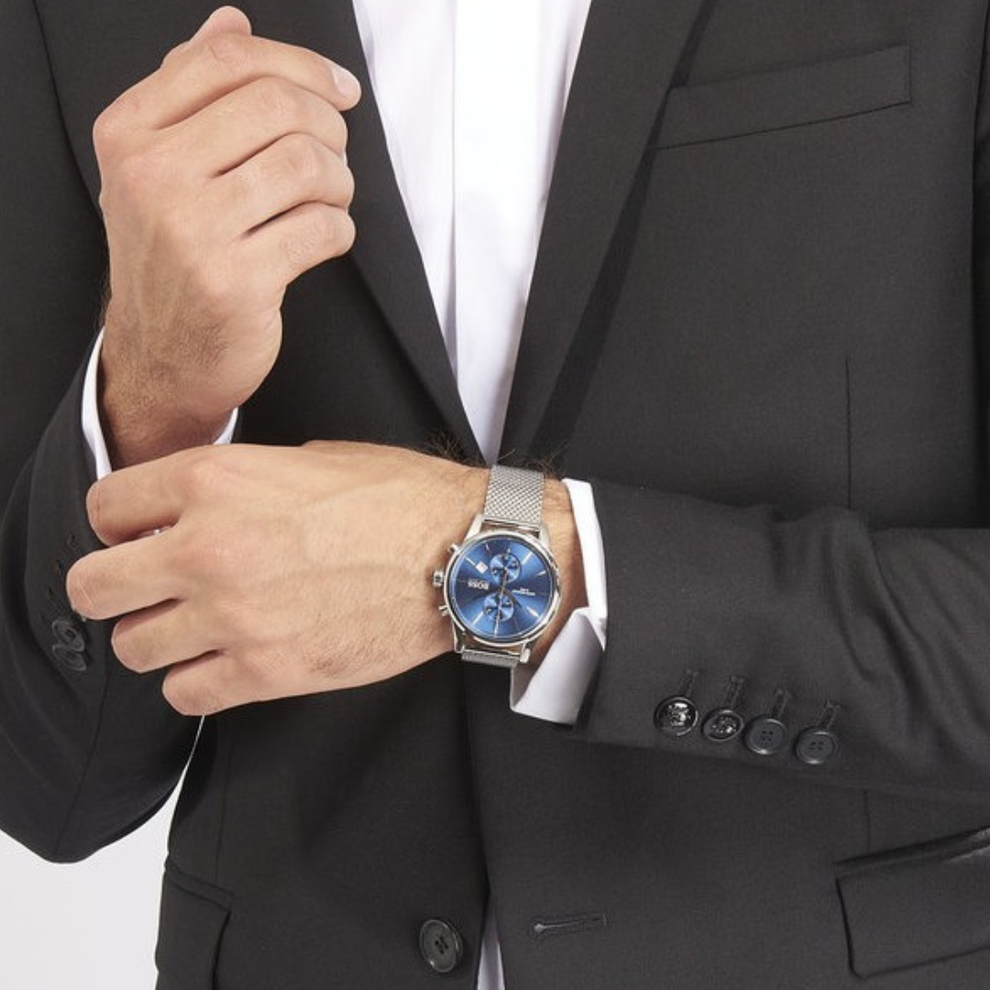 HUGO BOSS JET 1513441
