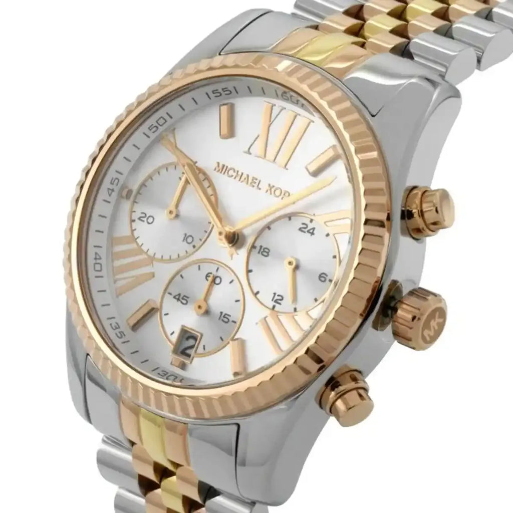Montre femme Michael Kors Lexington MK5735