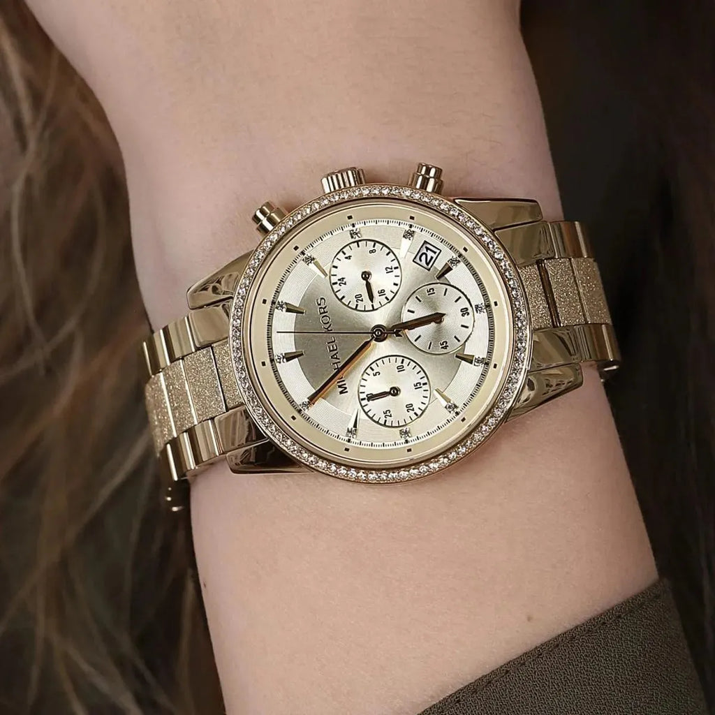 Montre Michael Kors pour femme MK6597