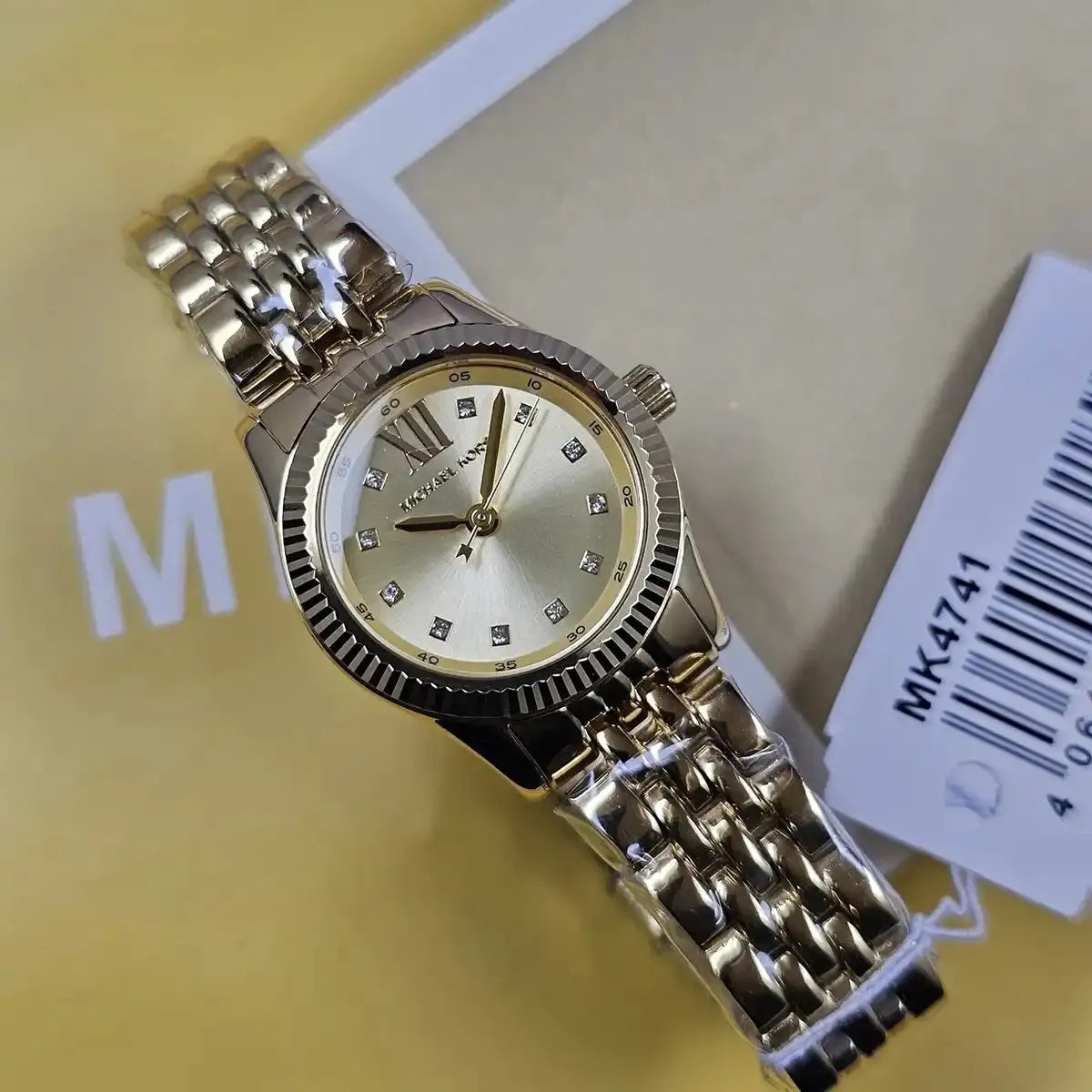 Montre Michael Kors pour femme MK4741