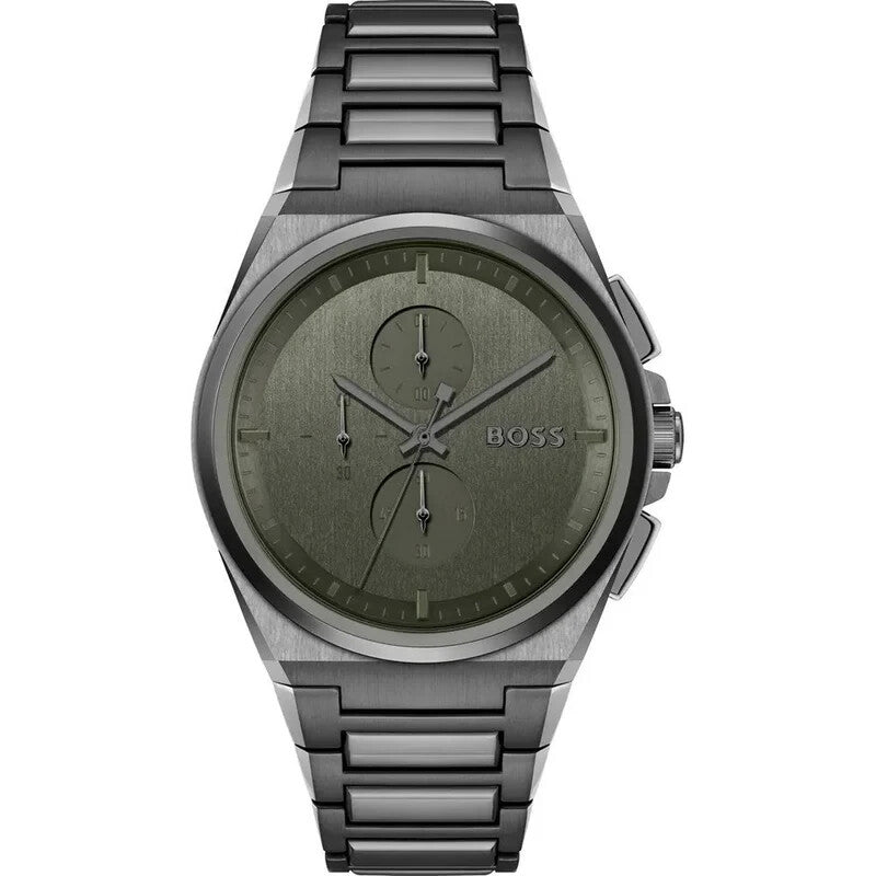 Montre Hugo Boss pour homme 1513996