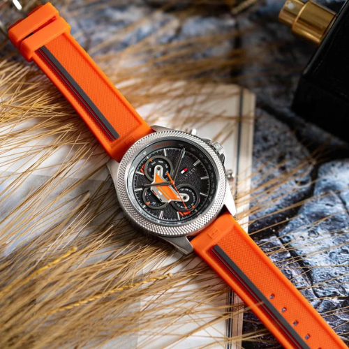 TOMMY HILFIGER Clark 1792084