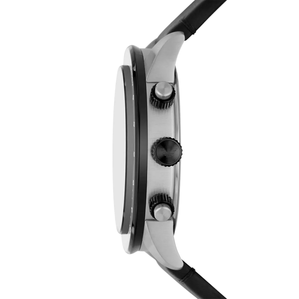 EMPORIO ARMANI MARIO CUIR AR11522