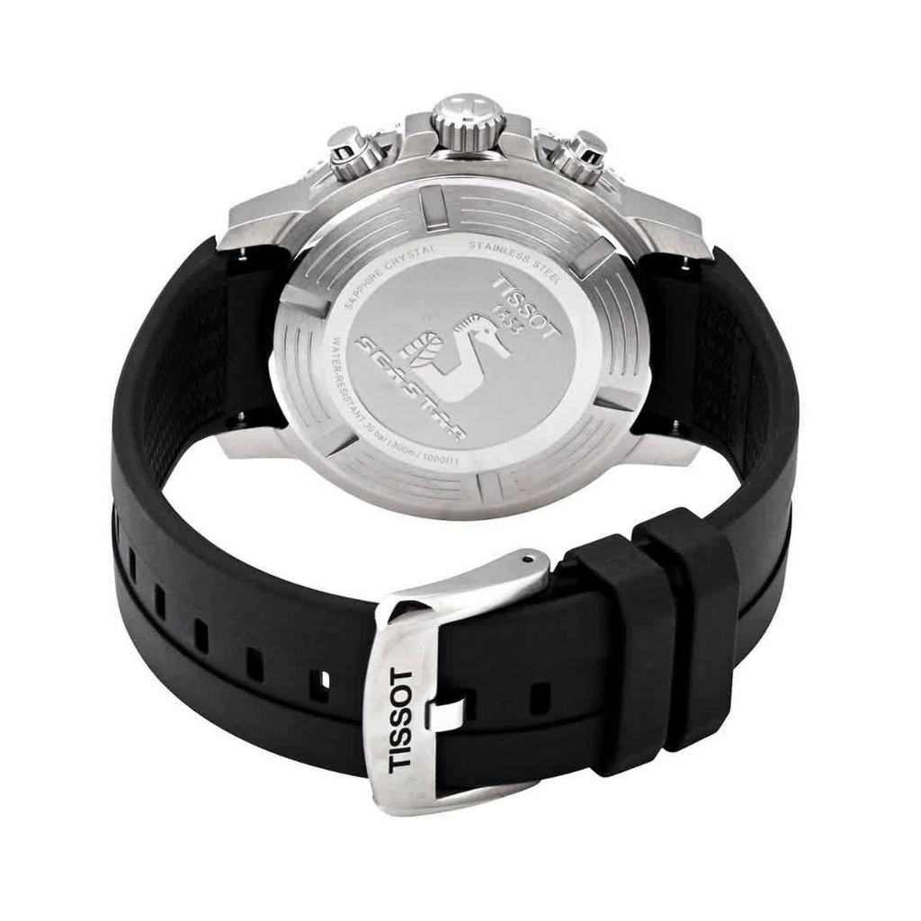Montre Homme Tissot T1204171704100