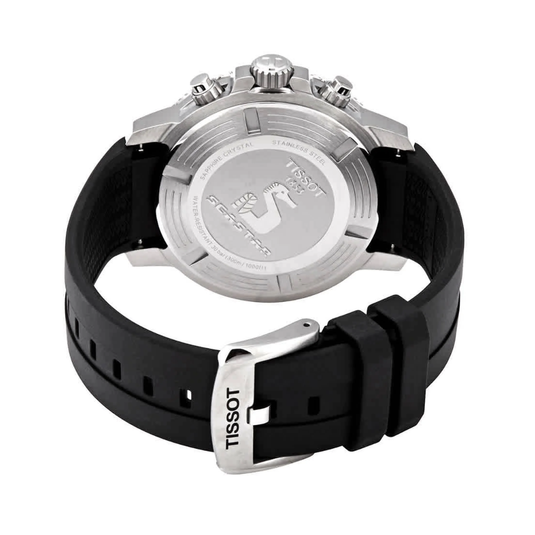 Montre Homme Tissot T1204171704100