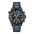 Montre Hugo Boss Globetrotter pour homme, 1513824