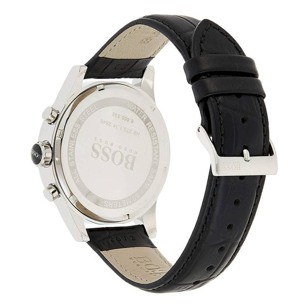 Montre Hugo Boss Pour Hommes Jet 1513282