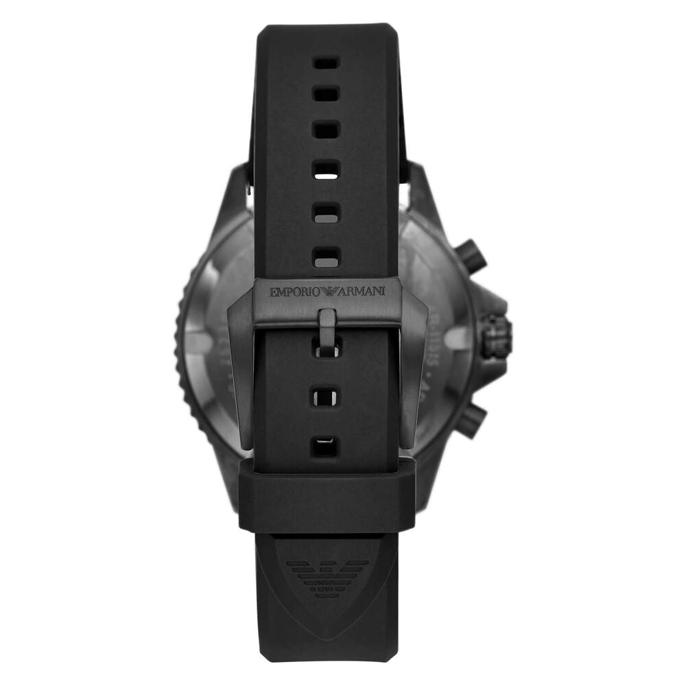 Montre Homme Armani Chronograph AR11515