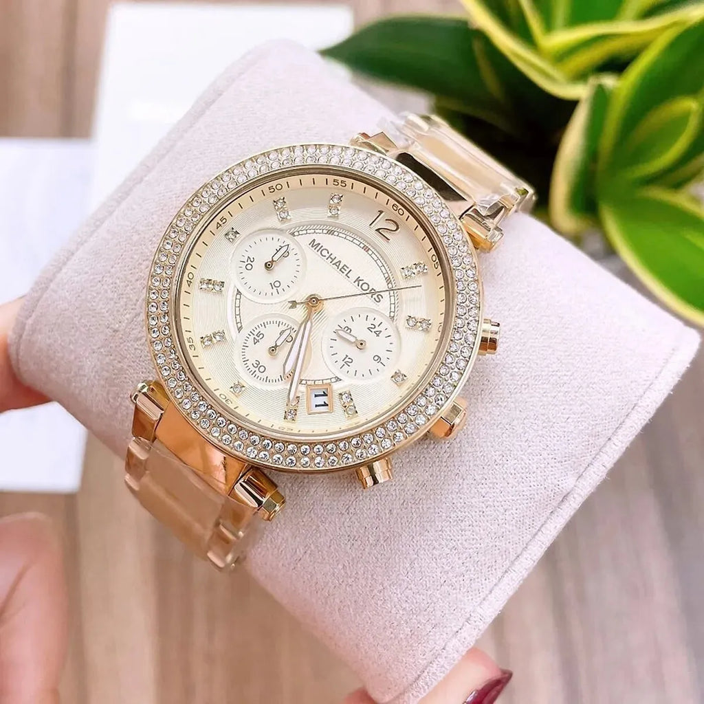 Montre Michael Kors pour femme MK5632