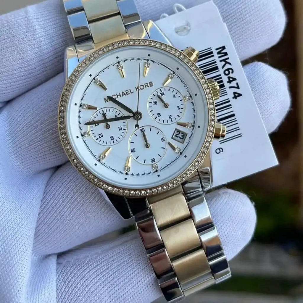Montre femme Michael Kors Ritz MK6474