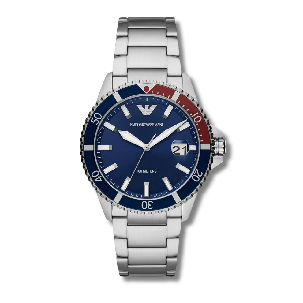 EMPORIO ARMANI DIVER AR11339