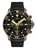 Tissot Men’s Seastar T1204173705101