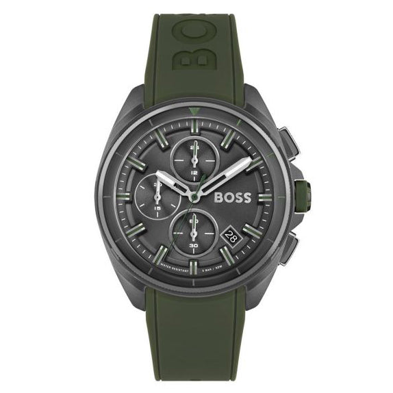 Montre HUGO BOSS Pour Homme, 1513952