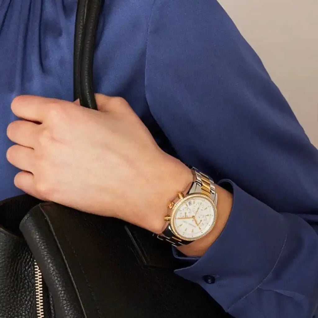 Montre femme Michael Kors Ritz MK6474