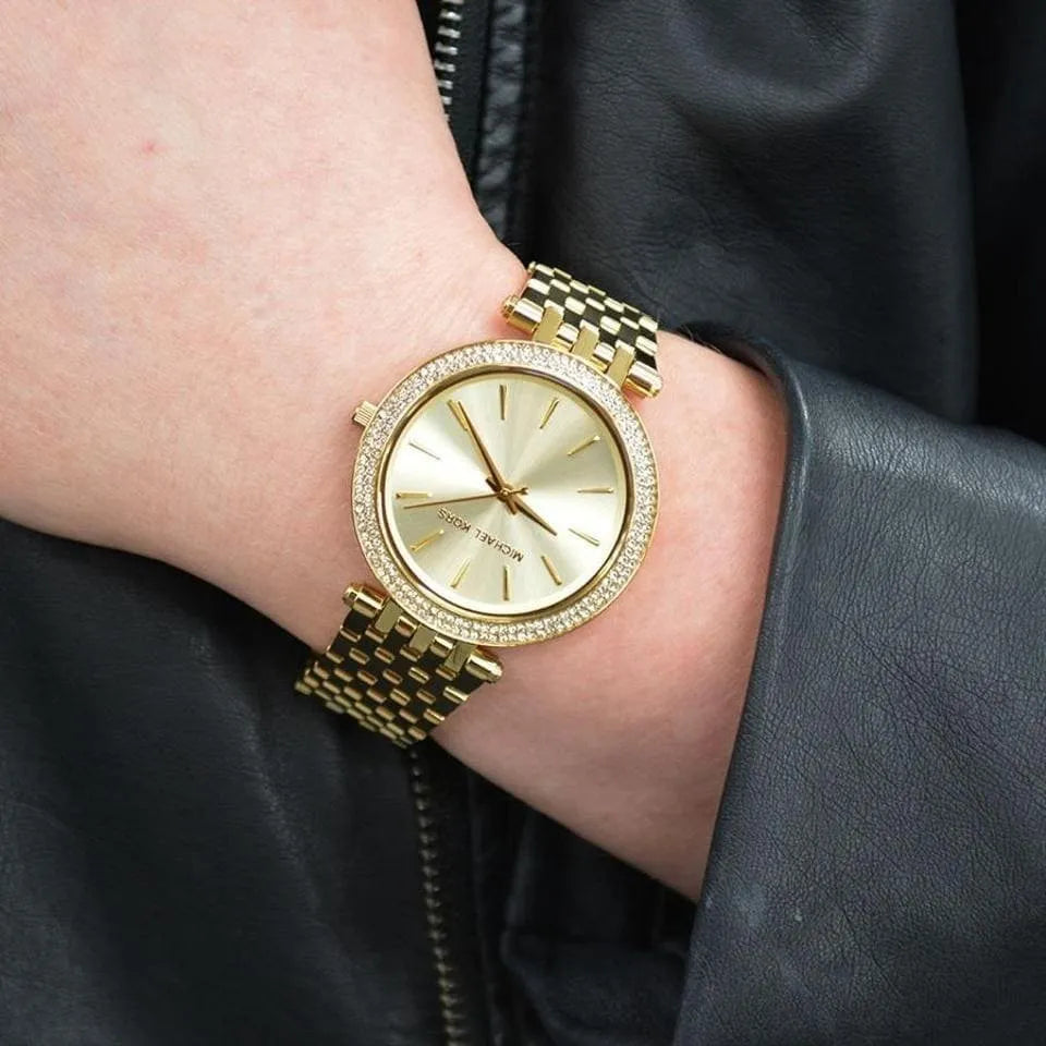 Montre Michael Kors pour femme MK3191