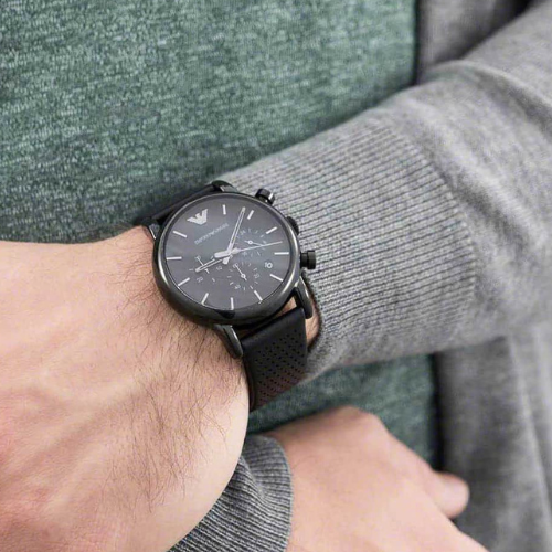 EMPORIO ARMANI LUIGI AR1737