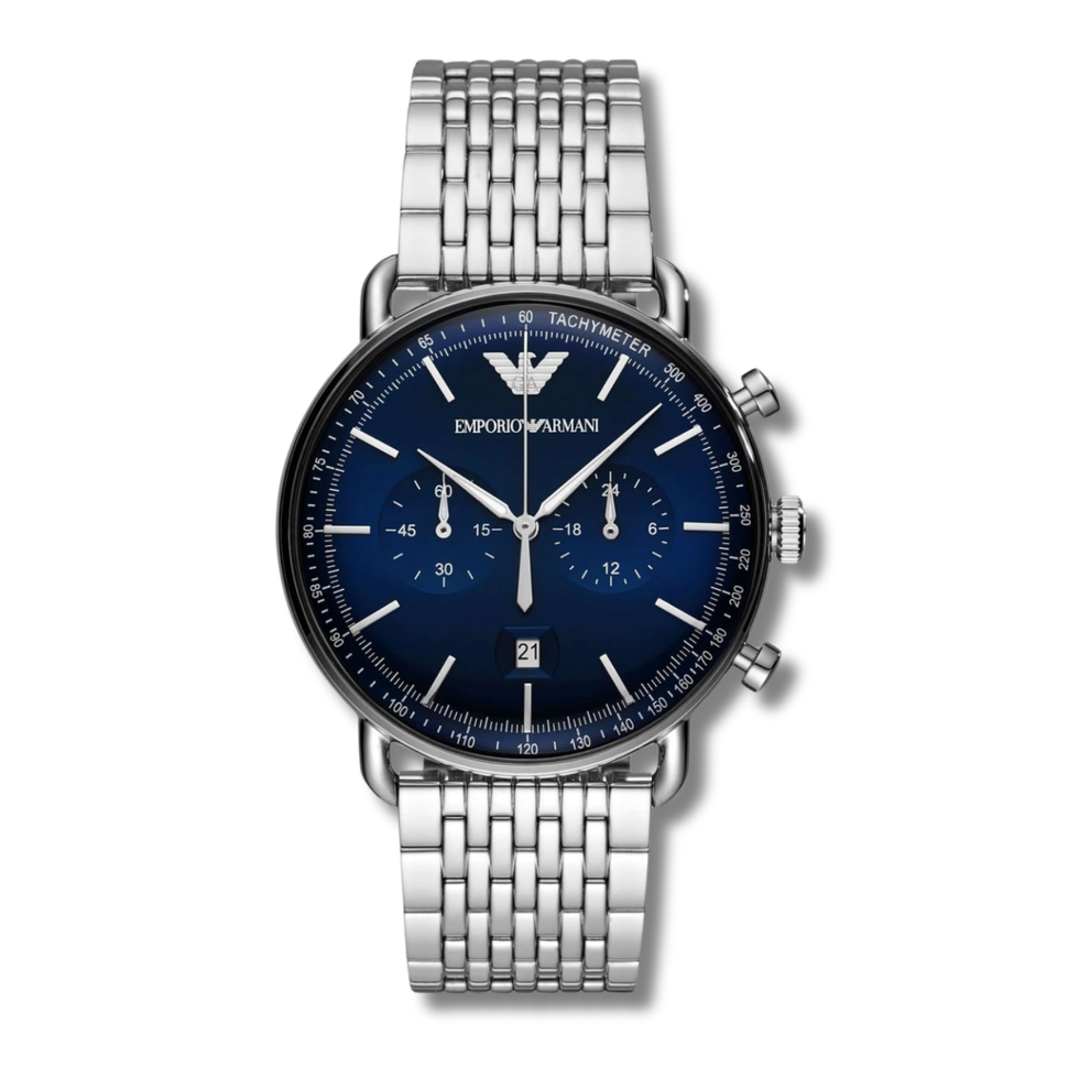 EMPORIO ARMANI Aviator