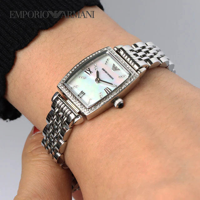 Montre Emporio pour femme - AR11405