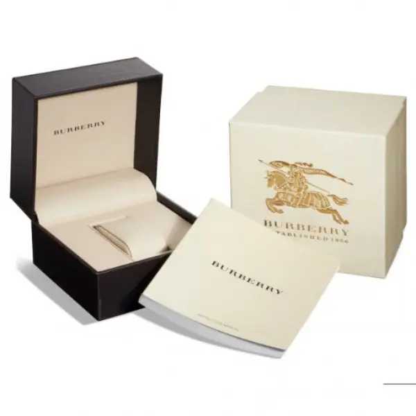 Montre Femme Burberry BU9133