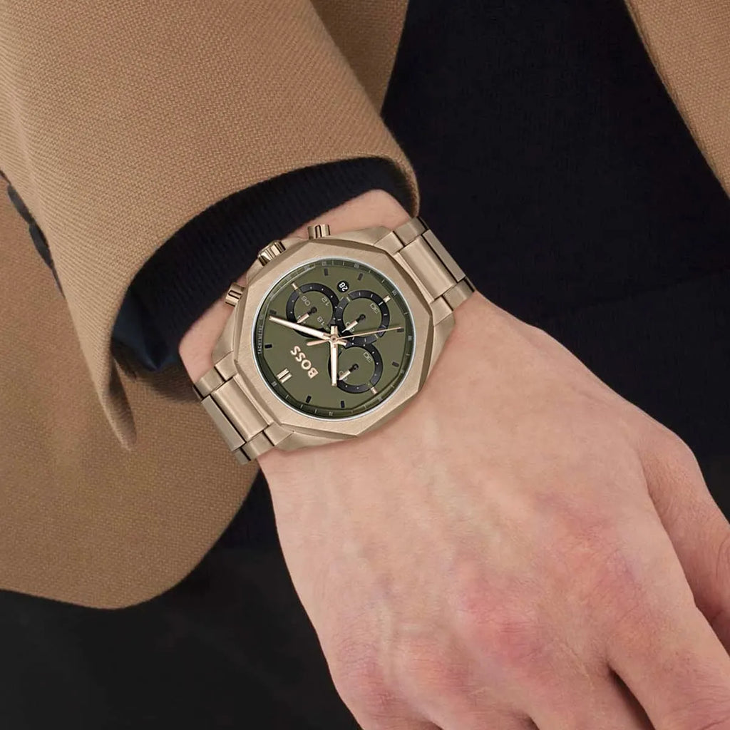 Boss Watch For Men 1514019