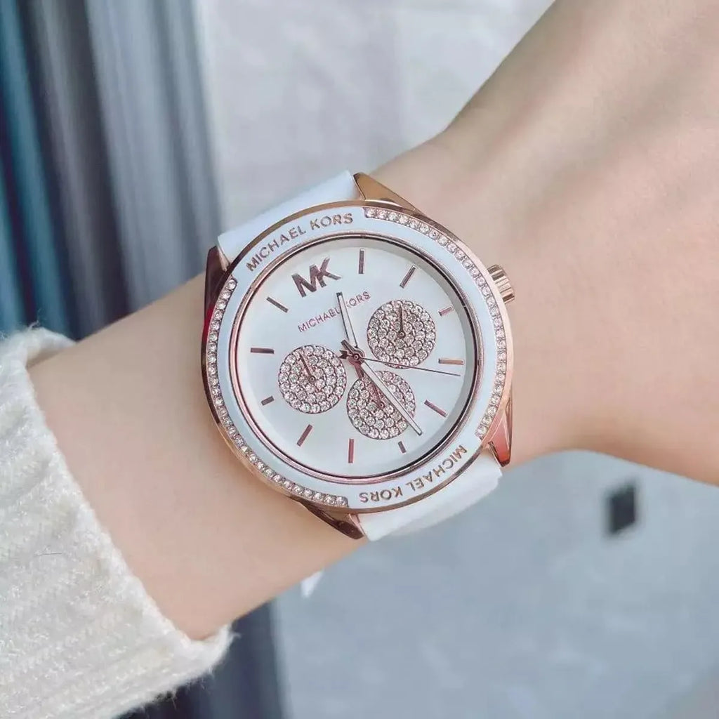 Montre Michael Kors pour femme MK6945