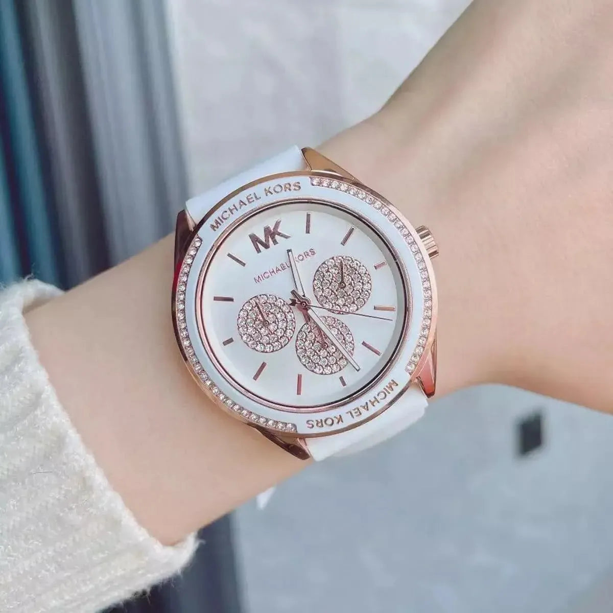 Montre Michael Kors pour femme MK6945
