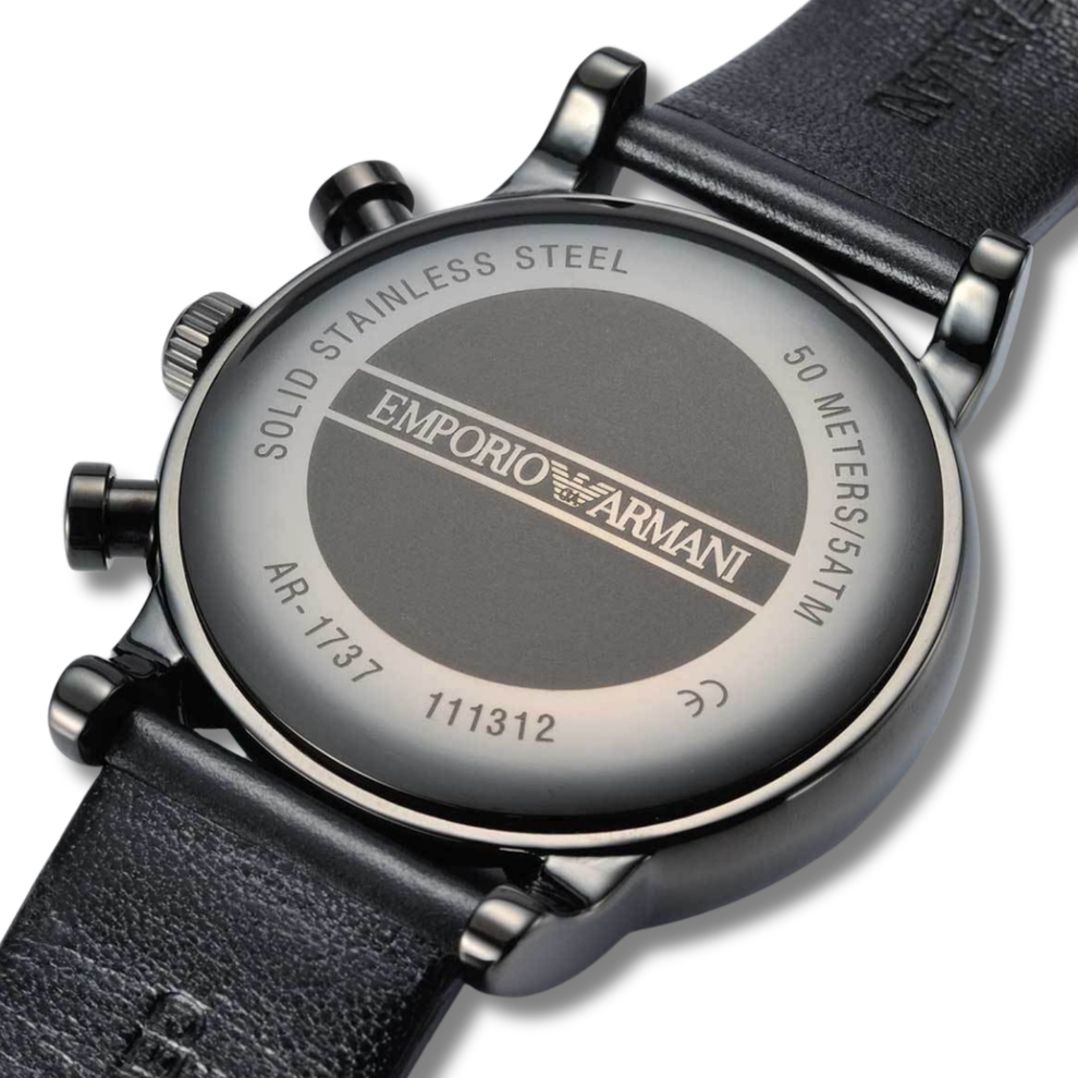 EMPORIO ARMANI LUIGI AR1737