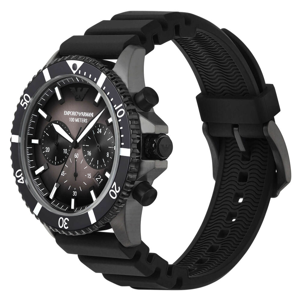 Montre Homme Armani Chronograph AR11515