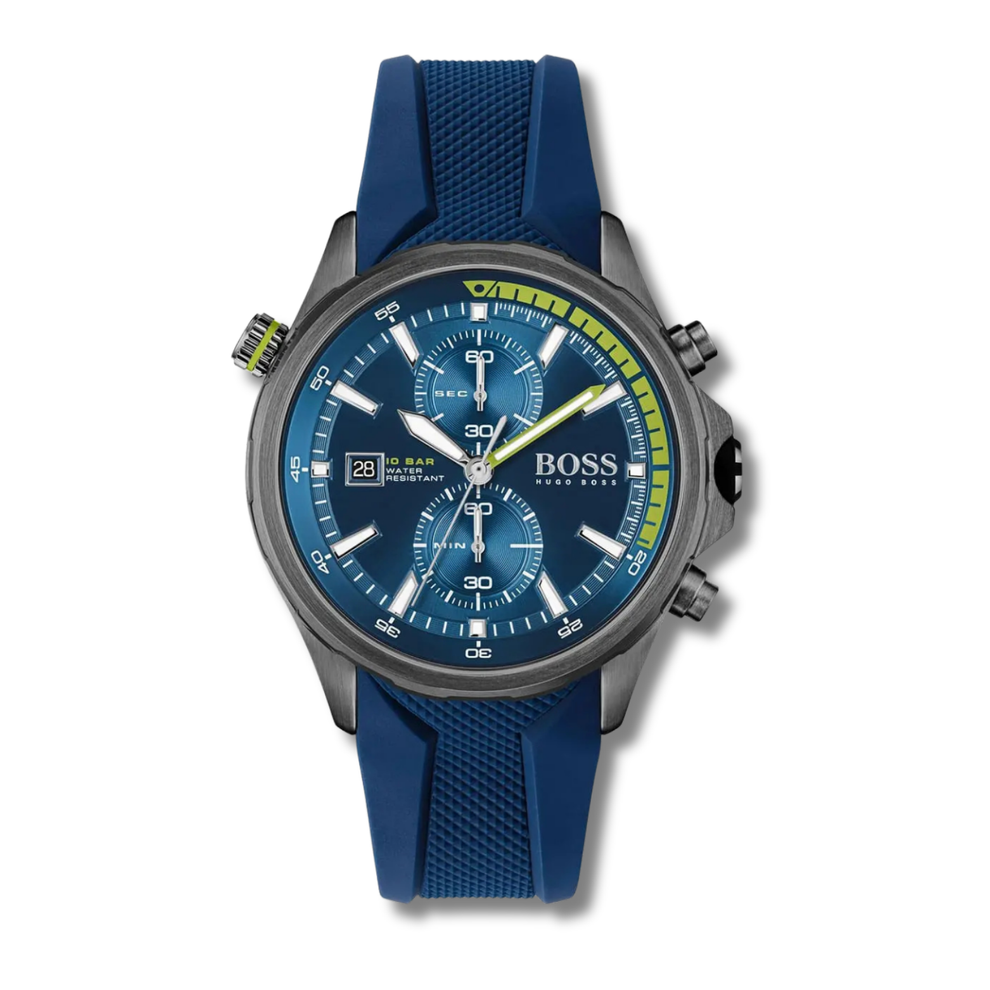 HUGO BOSS GLOBETROTTER 1513821