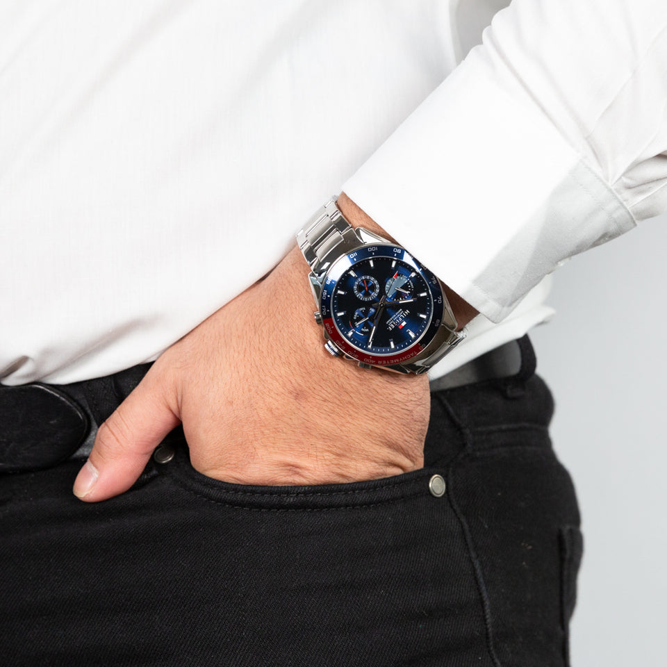 Montre Tommy Hilfiger pour homme 1791968