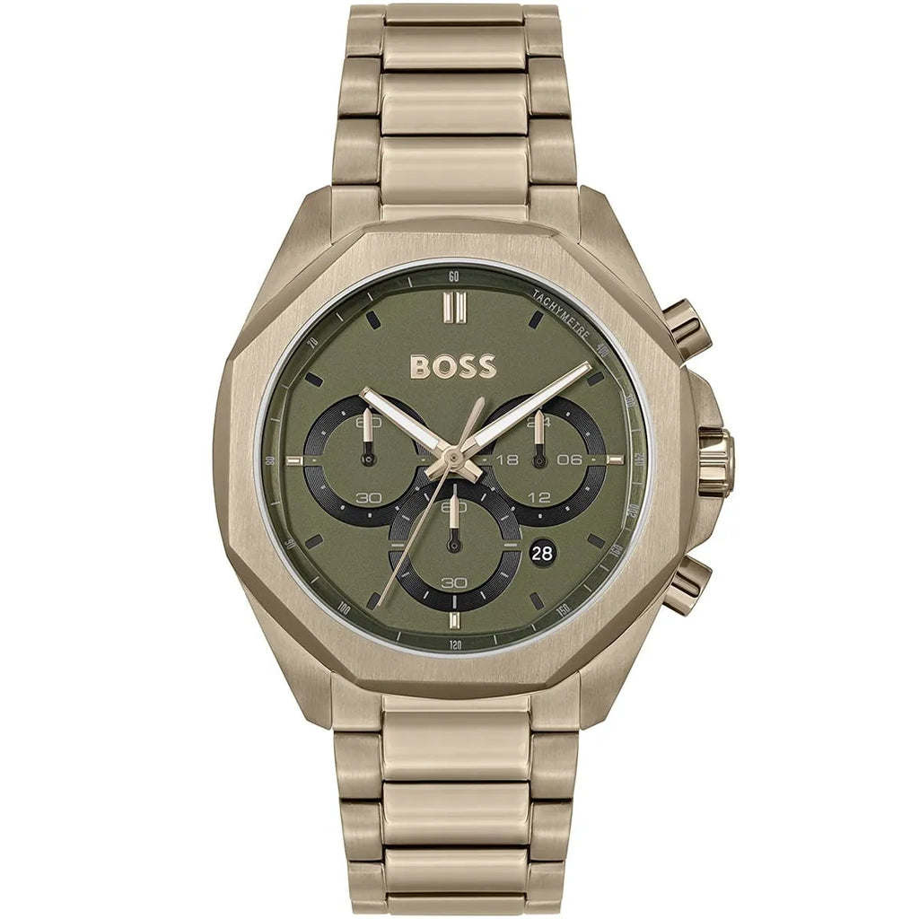 Boss Watch For Men 1514019
