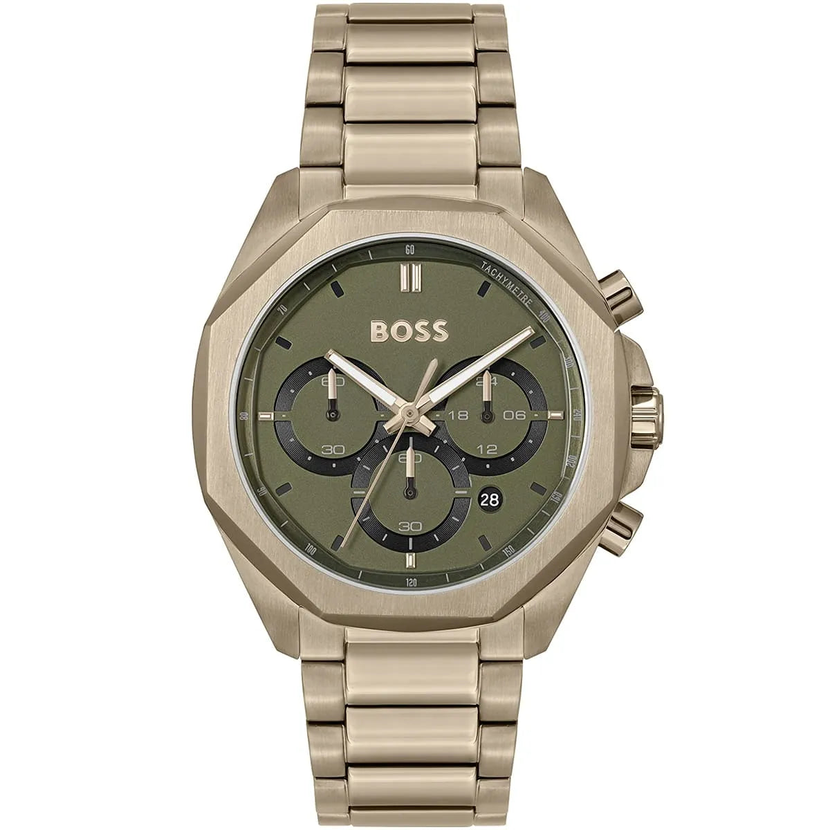 Boss Watch For Men 1514019