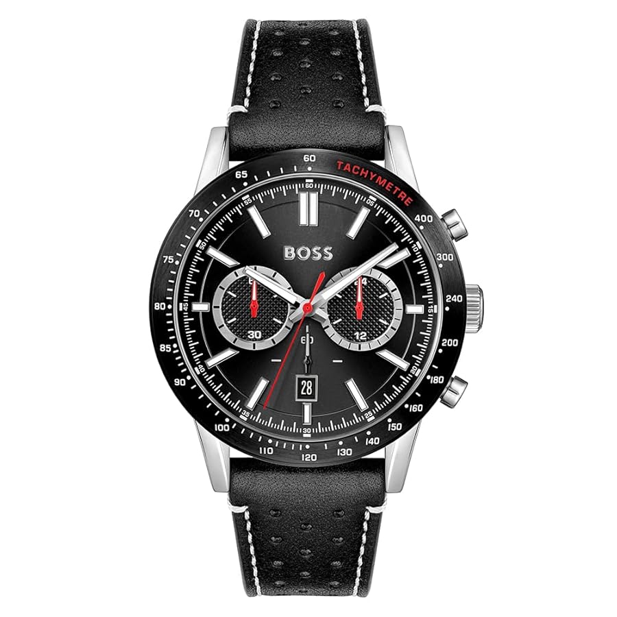 HUGO Boss Allure 1513920 Chronographe pour homme