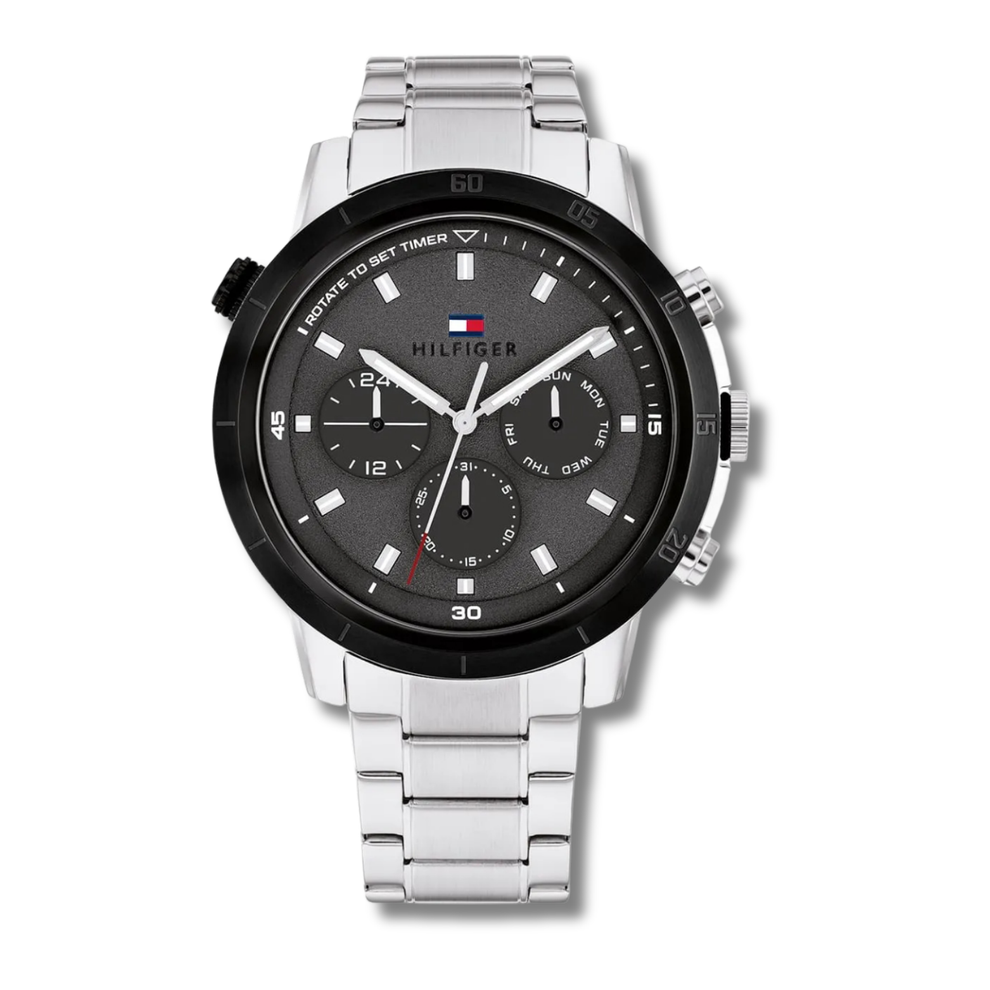 TOMMY HILFIGER TROY