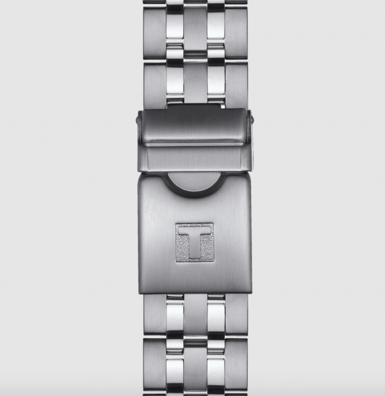 Montre TISSOT T17.1.586.42 PRC 200