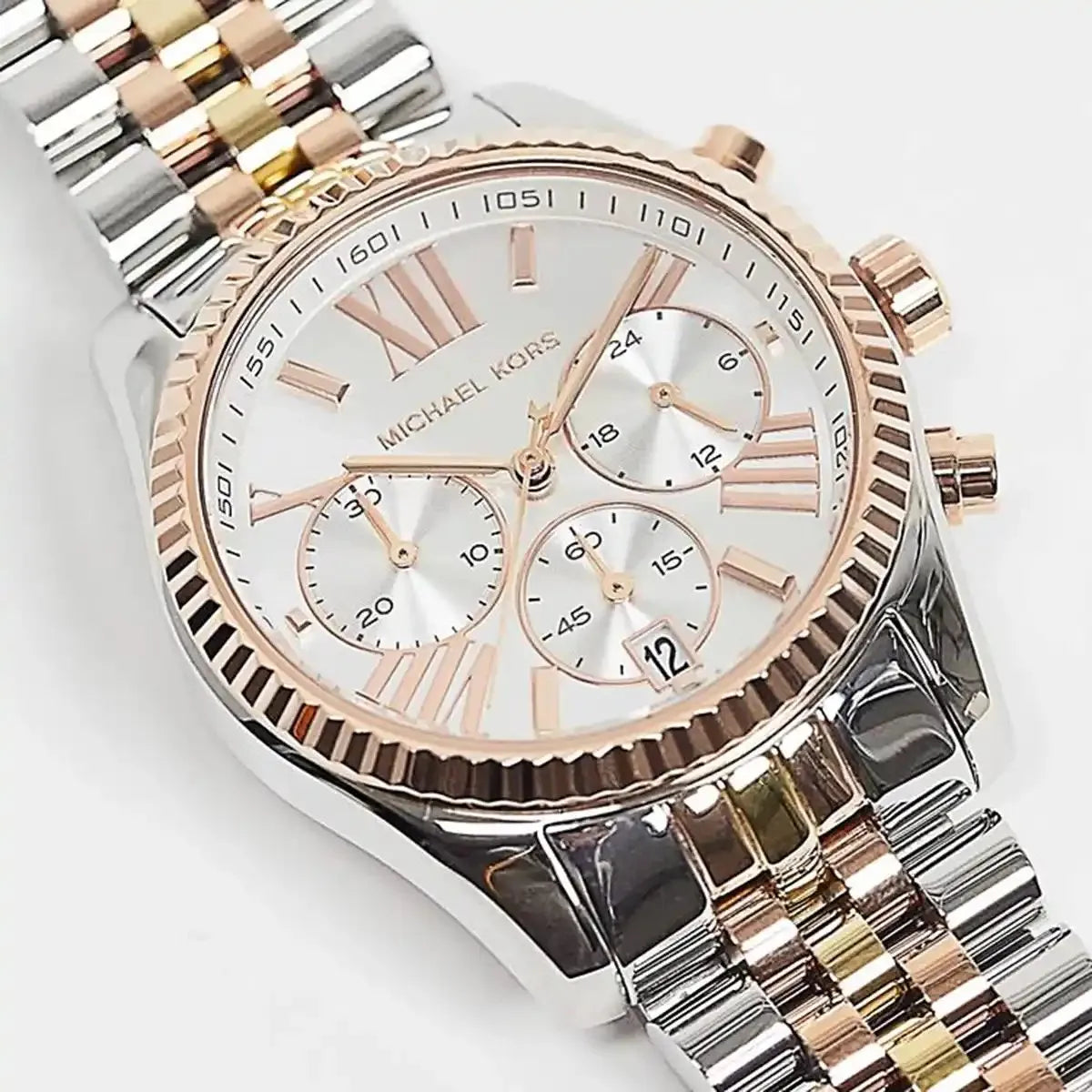 Montre femme Michael Kors Lexington MK5735