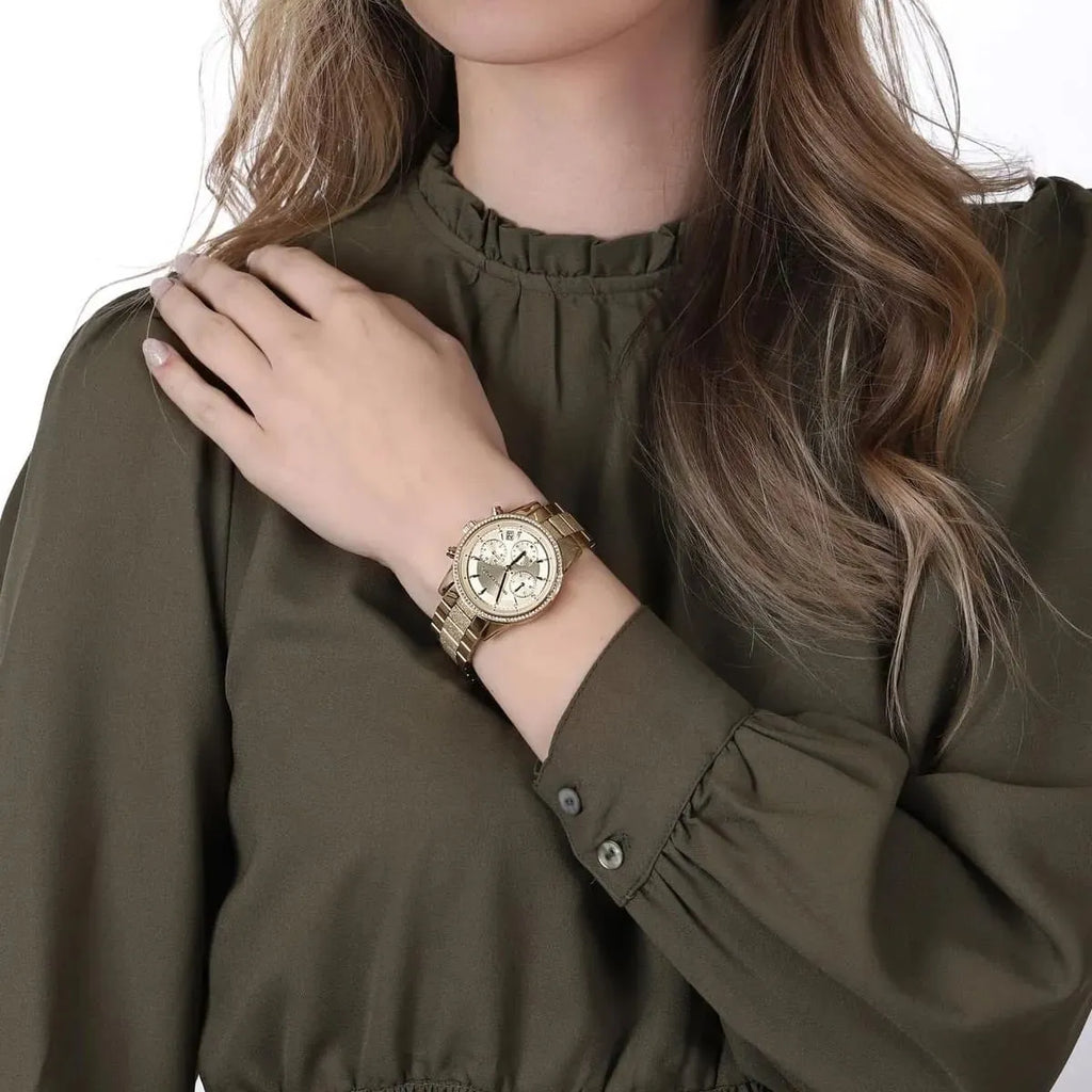 Montre Michael Kors pour femme MK6597