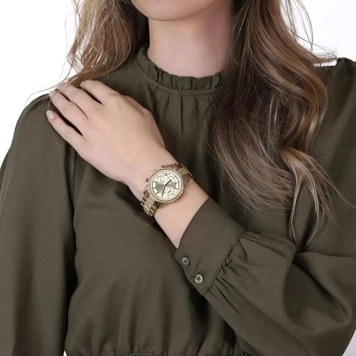 Montre Michael Kors pour femme MK6597