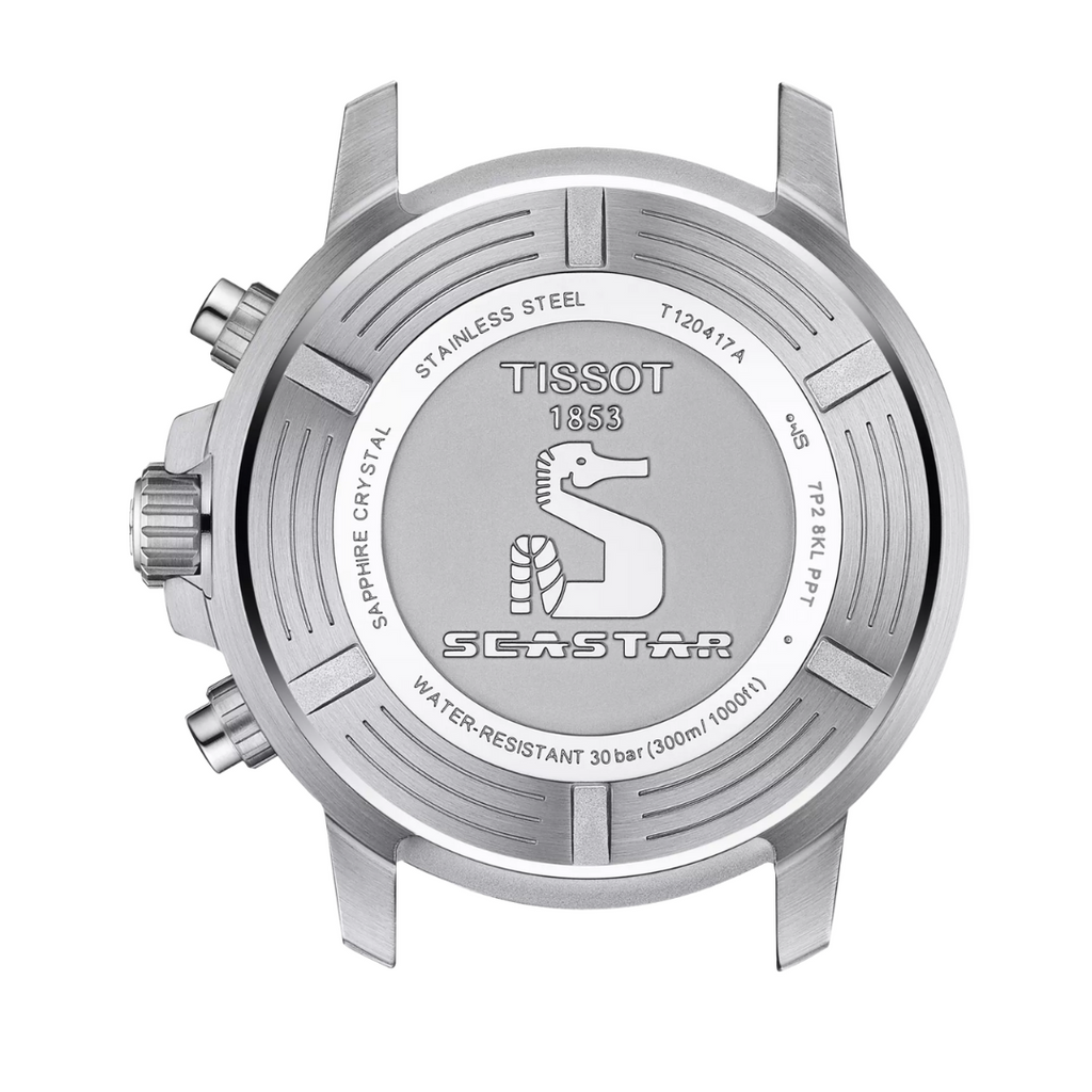 Montre Homme Tissot T1204171704100
