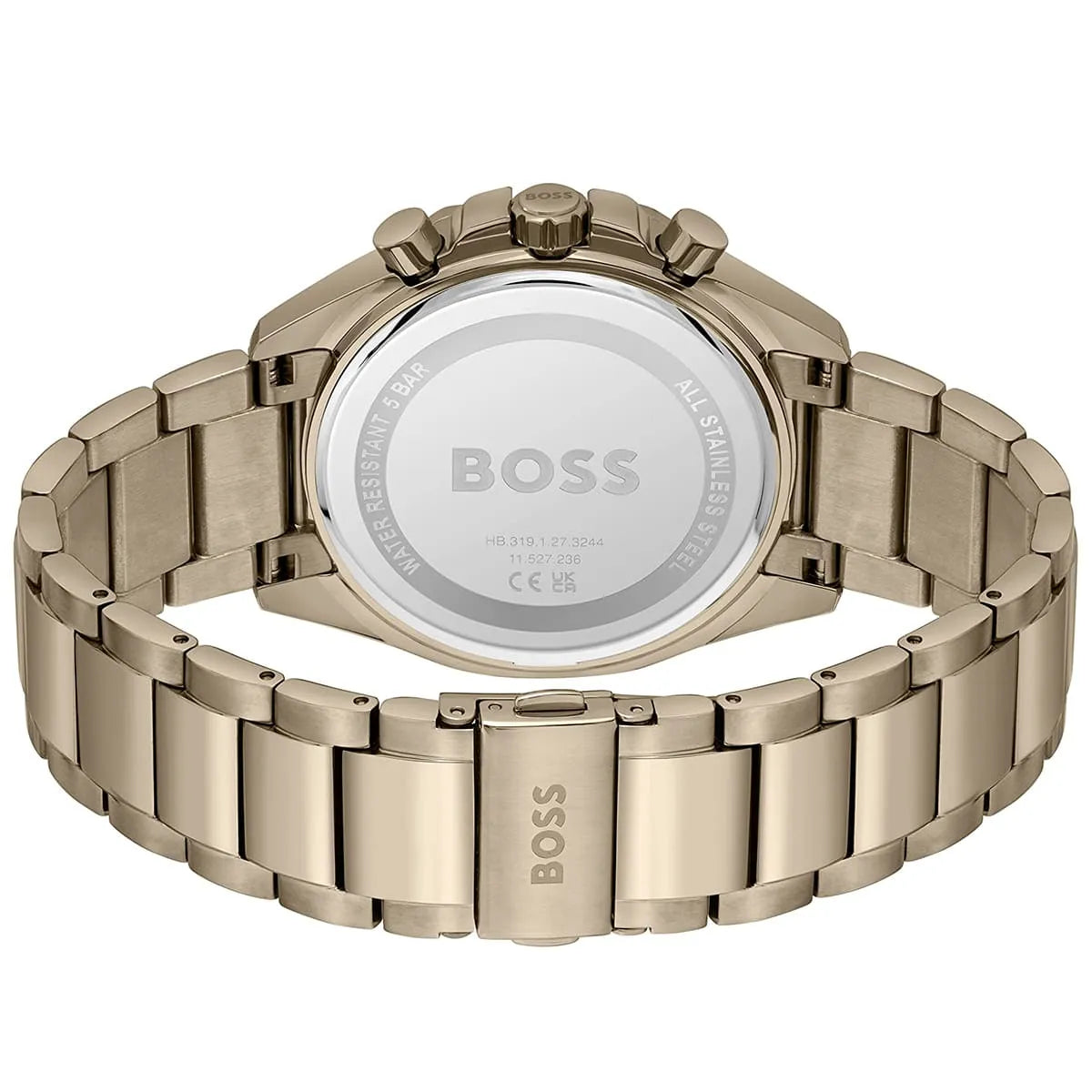 Boss Watch For Men 1514019