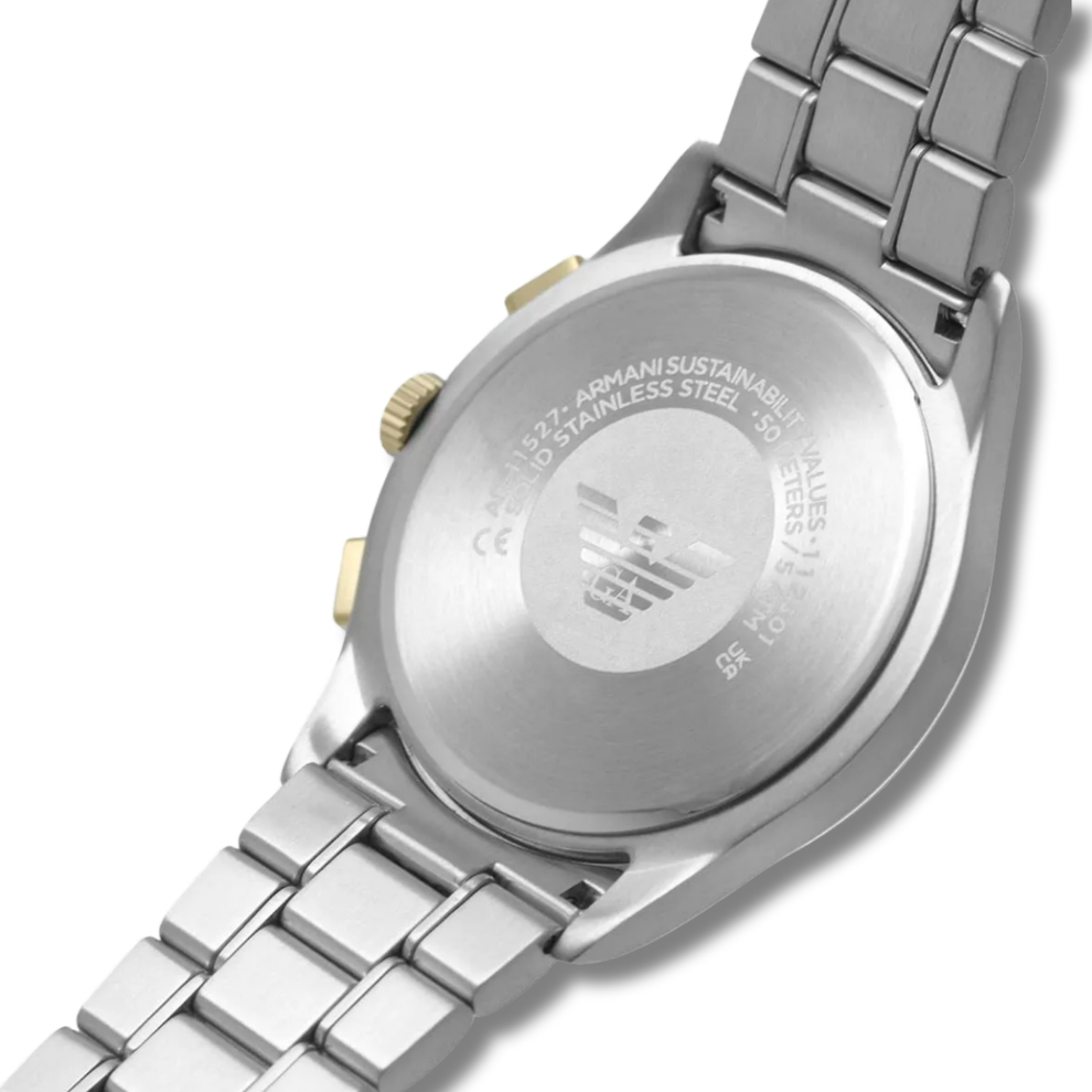 EMPORIO ARMANI PAOLO AR11527