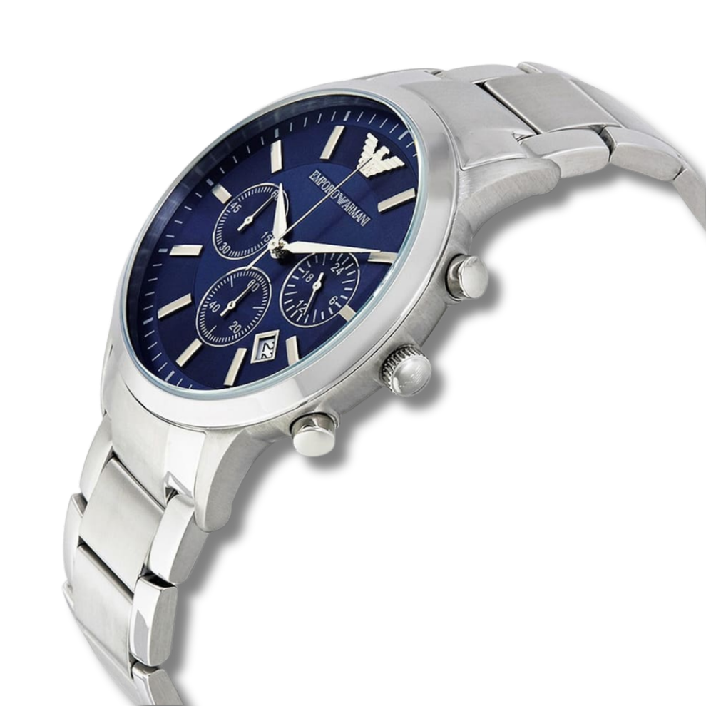 EMPORIO ARMANI RENATO